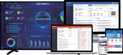 《中國數字鄉村發展報告2020》發布 中衛慧通以“數字鄉村”服務與國家戰略同頻共振