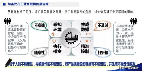 工業互聯網架構設計、建設實施與長效維護服務體系構建方案